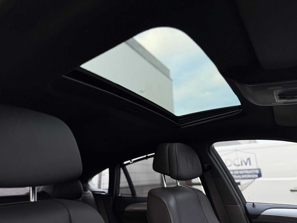 BMW X6 xDrive35i High Executive 306hp 2011, 50-ZJZ-4