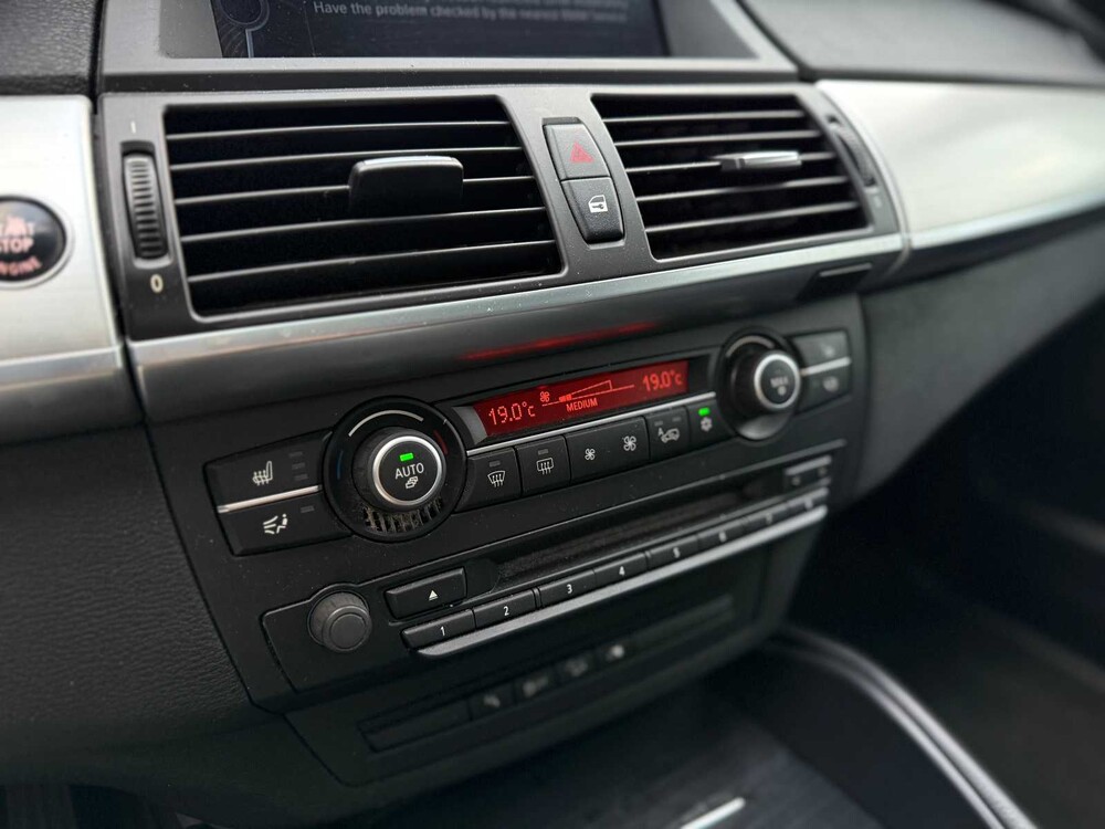 BMW X6 xDrive35i High Executive 306hp 2011, 50-ZJZ-4