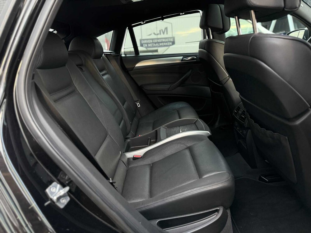 BMW X6 xDrive35i High Executive 306hp 2011, 50-ZJZ-4