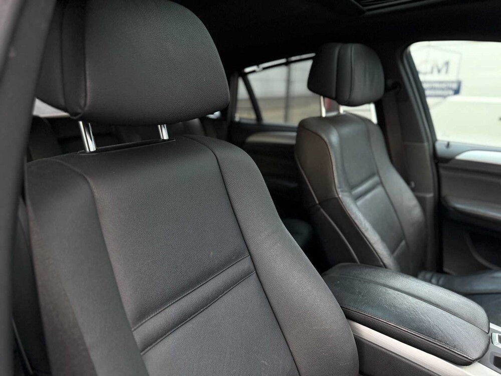 BMW X6 xDrive35i High Executive 306hp 2011, 50-ZJZ-4