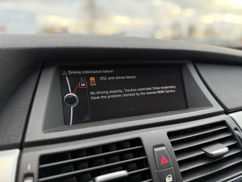 BMW X6 xDrive35i High Executive 306hp 2011, 50-ZJZ-4