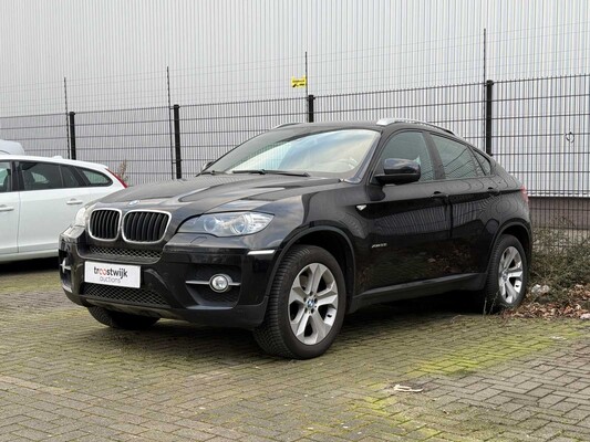 BMW X6 xDrive35i High Executive 306pk 2011, 50-ZJZ-4