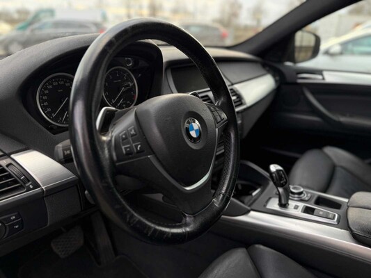 BMW X6 xDrive35i High Executive 306pk 2011, 50-ZJZ-4