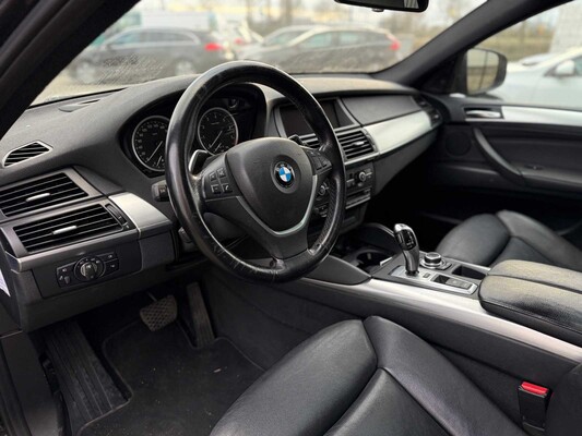 BMW X6 xDrive35i High Executive 306pk 2011, 50-ZJZ-4