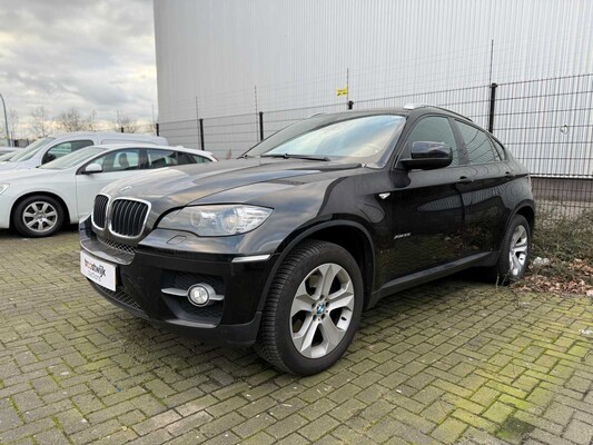 BMW X6 xDrive35i High Executive 306pk 2011, 50-ZJZ-4