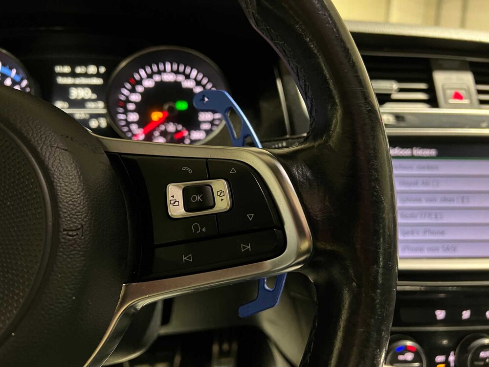 Volkswagen Golf GTE 1.4 TSI 150PS 2015, GF-548-P