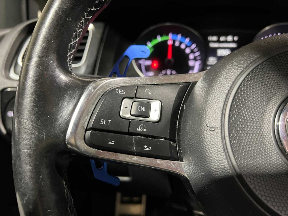 Volkswagen Golf GTE 1.4 TSI 150PS 2015, GF-548-P