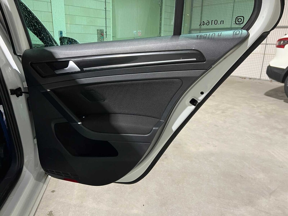 Volkswagen Golf GTE 1.4 TSI 150PS 2015, GF-548-P