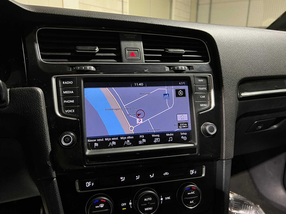 Volkswagen Golf GTE 1.4 TSI 150PS 2015, GF-548-P