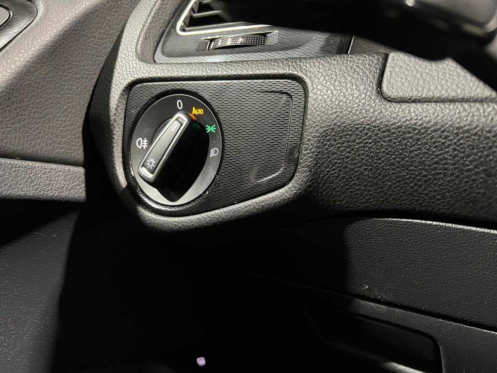 Volkswagen Golf GTE 1.4 TSI 150PS 2015, GF-548-P