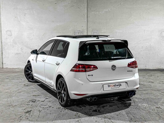 Volkswagen Golf GTE 1.4 TSI 150pk 2015, GF-548-P