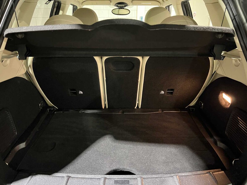 Mini Countryman Cooper S Chile 1.6 -Automatik- 184PS 2012, 86-XTJ-8