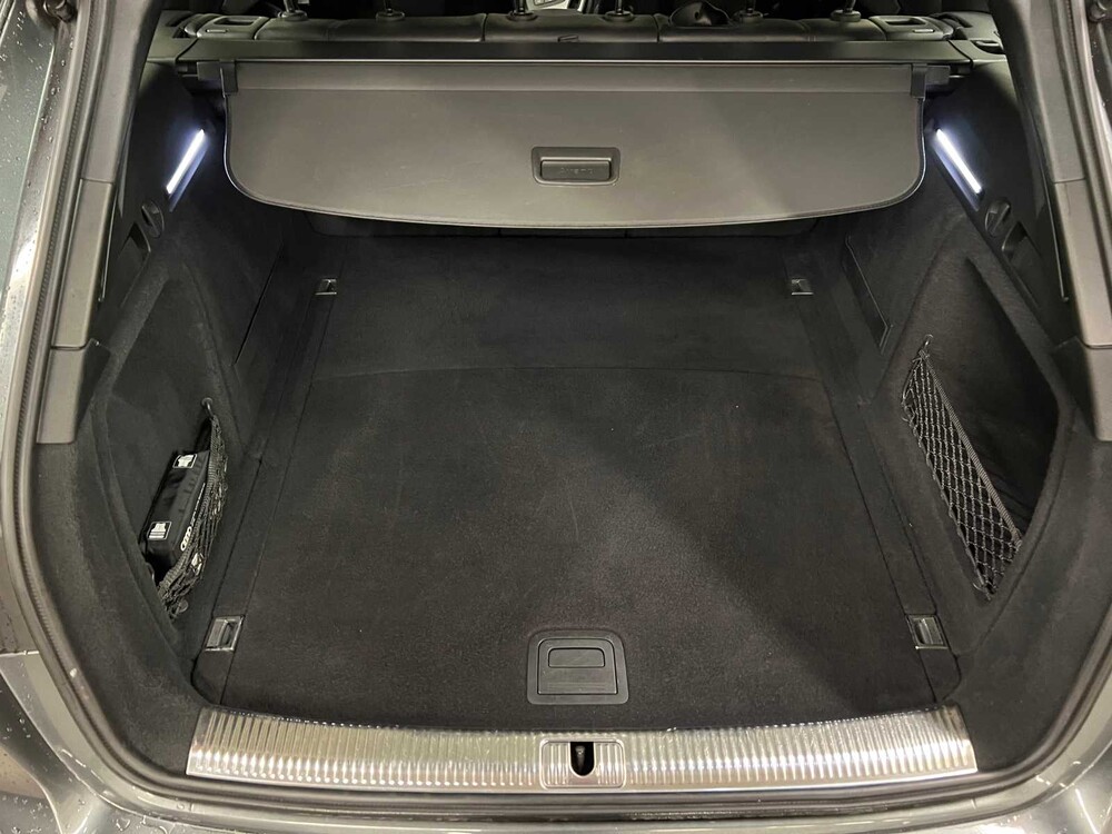 Audi A4 Avant TFSI ultra Sport Pro Line S 190pk 2016 (Origineel-NL), JG-810-B