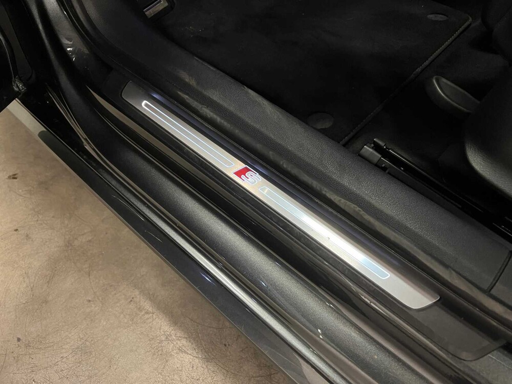 Audi A4 Avant TFSI ultra Sport Pro Line S 190pk 2016 (Origineel-NL), JG-810-B