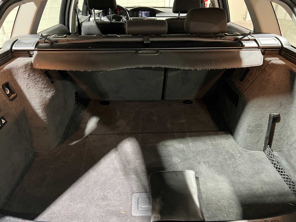 BMW 318i Touring Business Line 143PS 2010 3er, 7-SGN-42