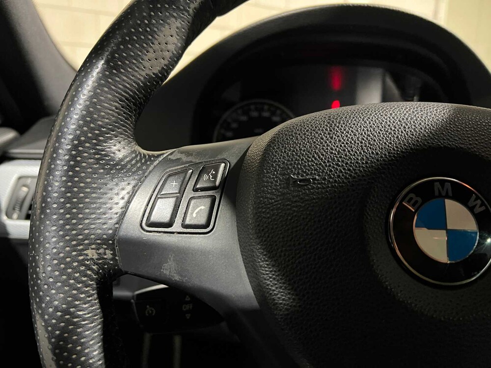 BMW 320xd Touring Luxury Line 184hp 2011 3-series, 52-XTH-7