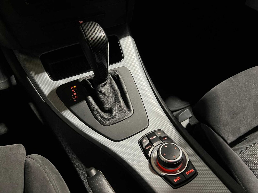 BMW 320xd Touring Luxury Line 184hp 2011 3-series, 52-XTH-7