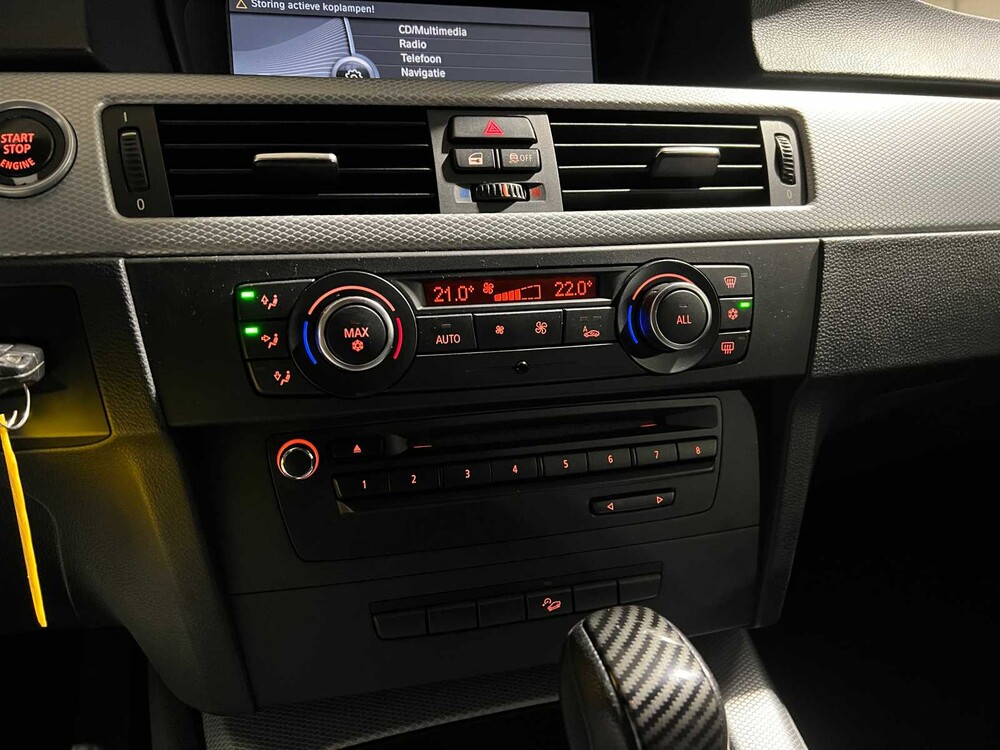 BMW 320xd Touring Luxury Line 184hp 2011 3-series, 52-XTH-7