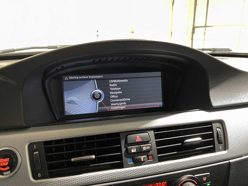 BMW 320xd Touring Luxury Line 184hp 2011 3-series, 52-XTH-7