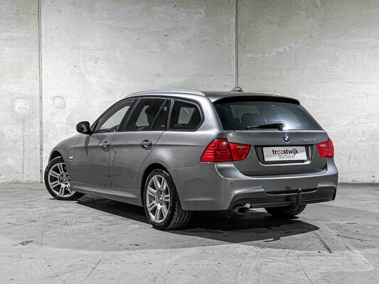 BMW 320xd Touring Luxury Line 184pk 2011 3-serie, 52-XTH-7