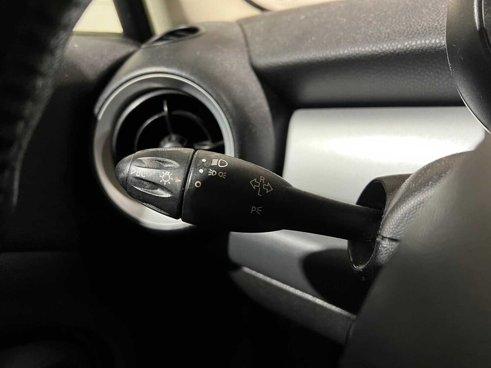 Mini 1.6 One 98pk 2011, S-637-TT