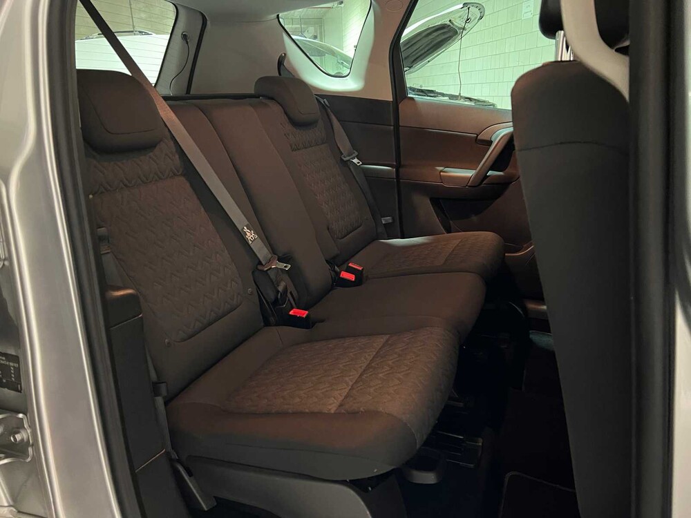 Opel Meriva 1.4 Turbo Design Edition 140PS 2013 -Automatik-, 3-KLT-12