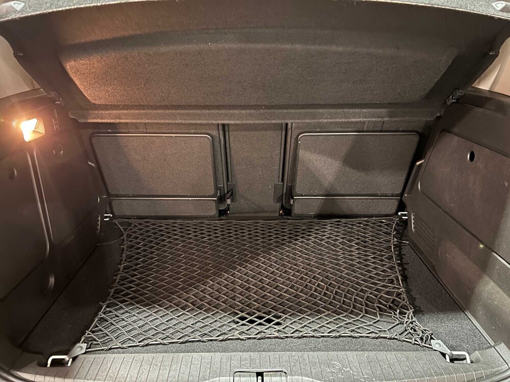 Opel Meriva 1.4 Turbo Design Edition 140PS 2013 -Automatik-, 3-KLT-12