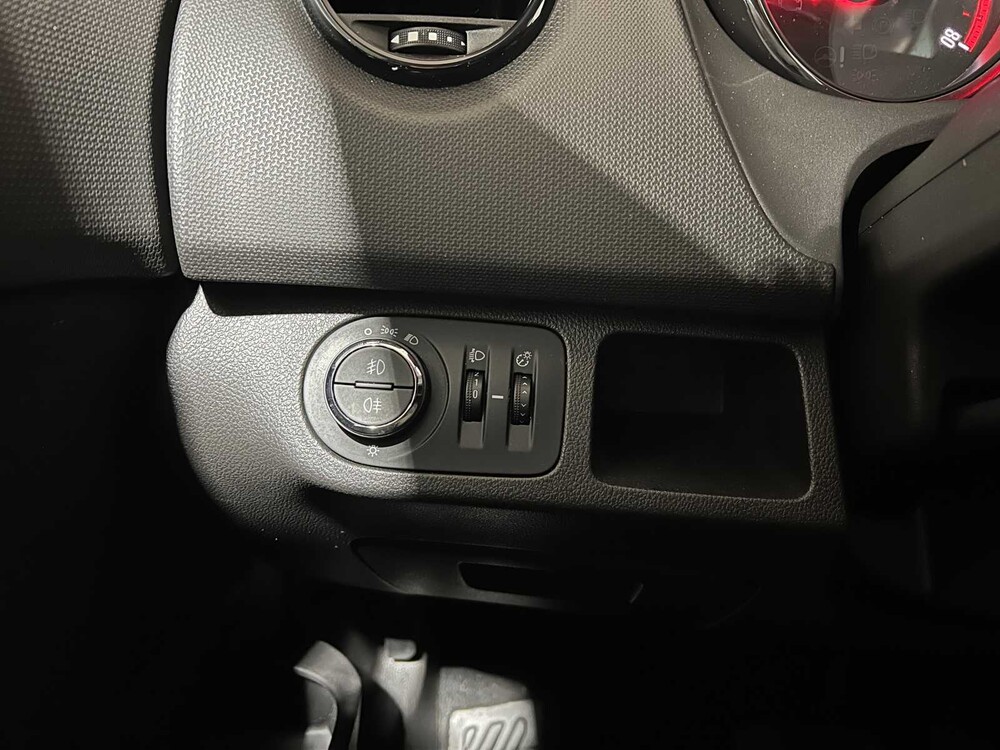 Opel Meriva 1.4 Turbo Design Edition 140PS 2013 -Automatik-, 3-KLT-12