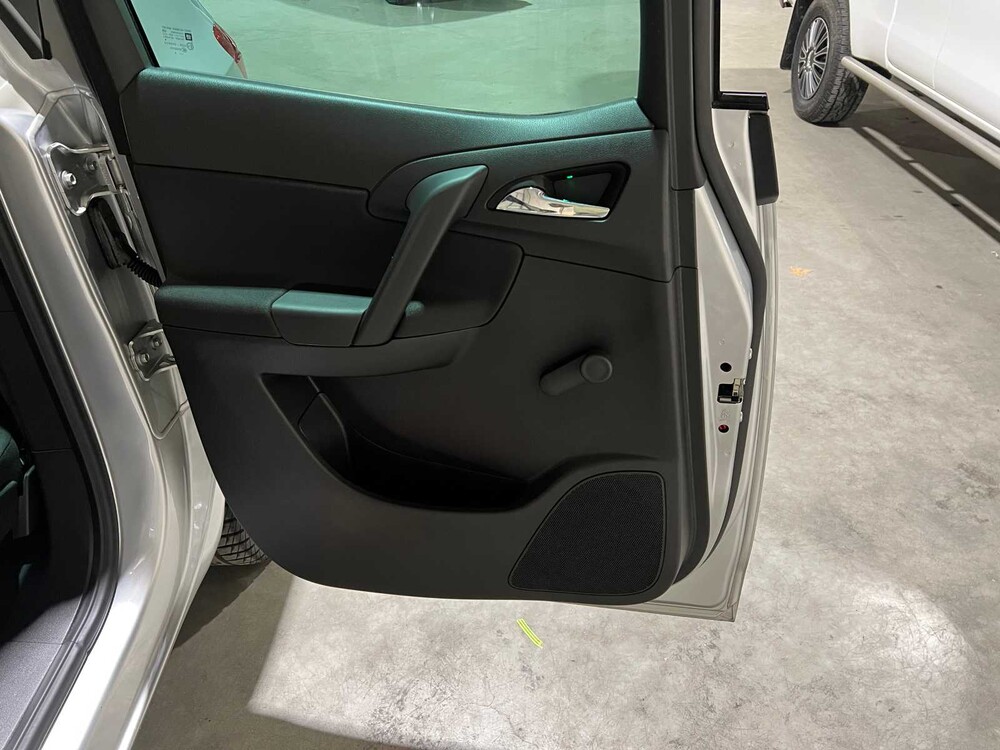 Opel Meriva 1.4 Turbo Design Edition 140PS 2013 -Automatik-, 3-KLT-12