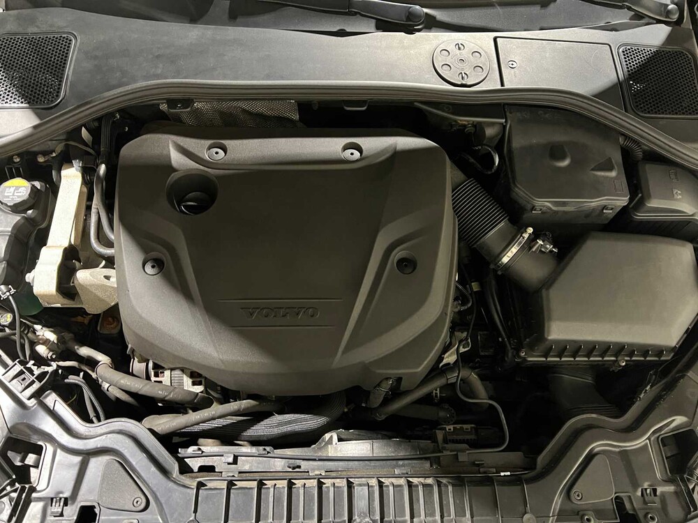 Volvo V60 2.0 D2 Momentum 120pk 2016 -Automaat-, H-765-RV