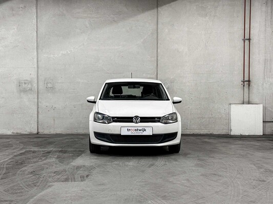 Volkswagen Polo 1.2 TSI BlM. Edition 90hp 2013 (Original-NL), 1-SLZ-53