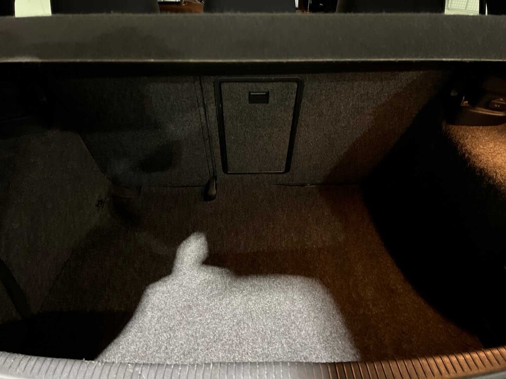 Volkswagen Golf GTI 2.0 TSI 211PS 2009, 79-JVZ-3