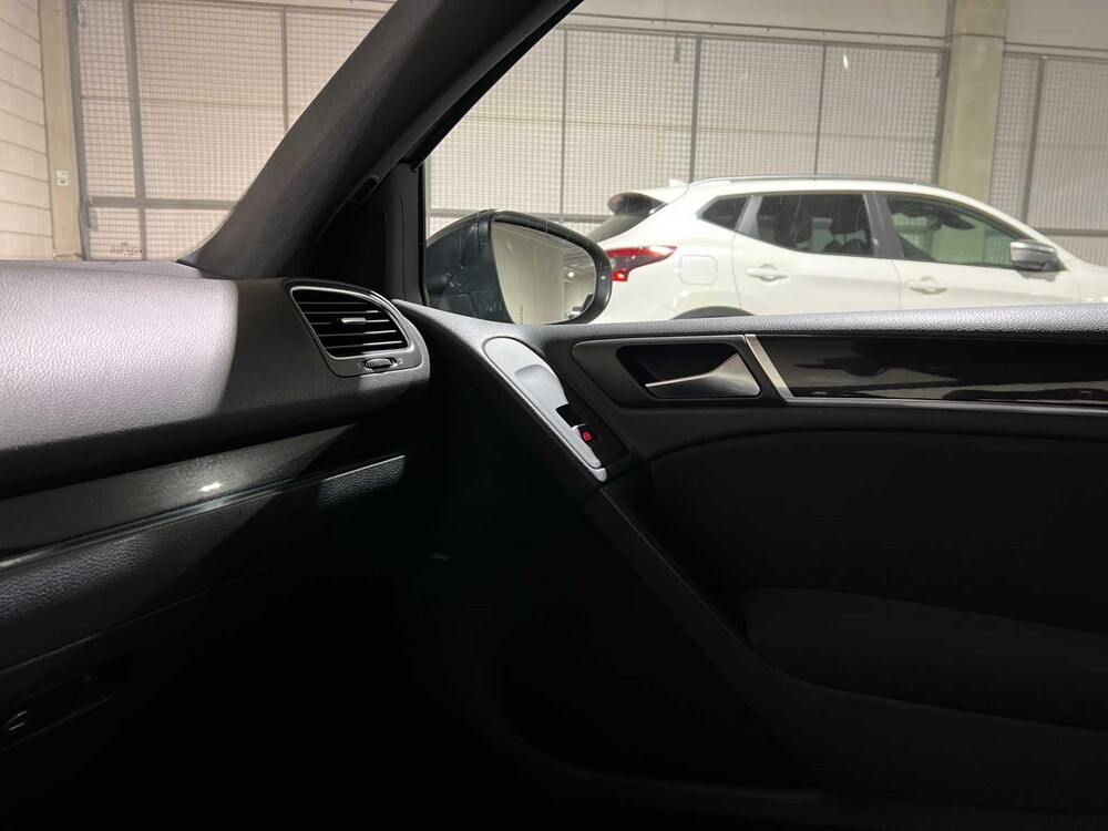 Volkswagen Golf GTI 2.0 TSI 211PS 2009, 79-JVZ-3