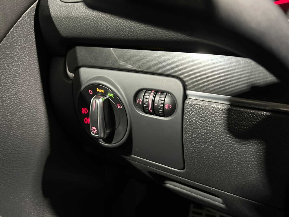 Volkswagen Golf GTI 2.0 TSI 211PS 2009, 79-JVZ-3