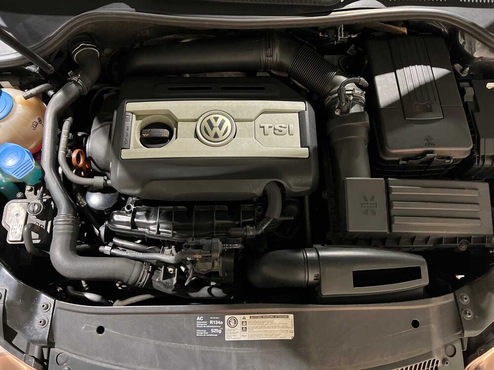 Volkswagen Golf GTI 2.0 TSI 211PS 2009, 79-JVZ-3