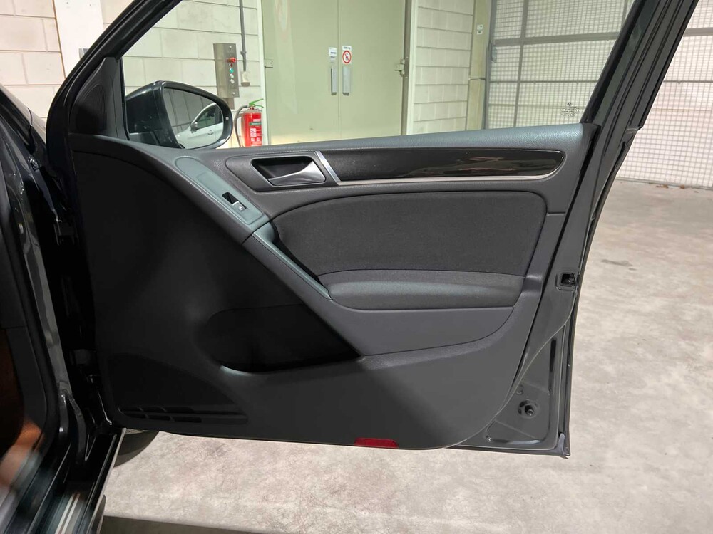 Volkswagen Golf GTI 2.0 TSI 211PS 2009, 79-JVZ-3