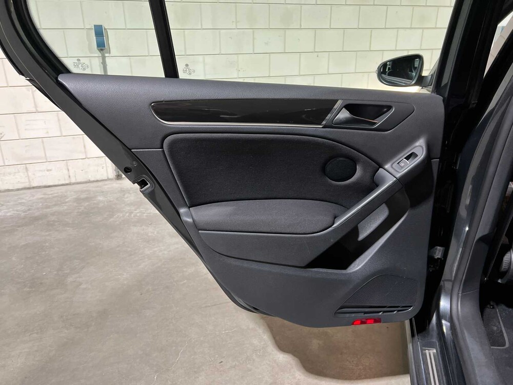 Volkswagen Golf GTI 2.0 TSI 211PS 2009, 79-JVZ-3