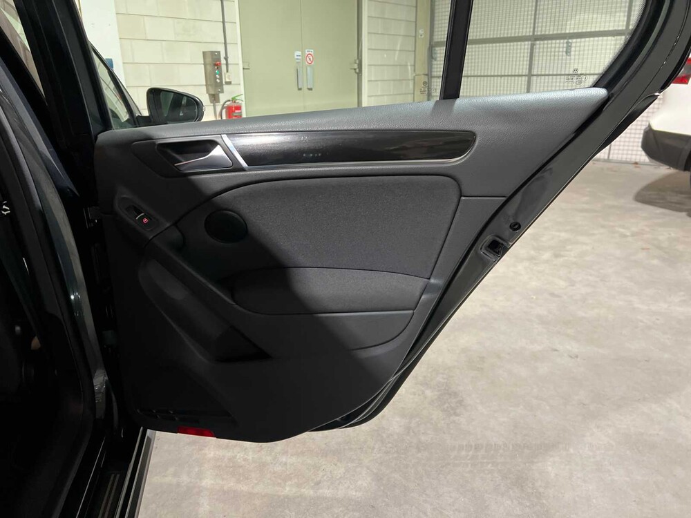 Volkswagen Golf GTI 2.0 TSI 211PS 2009, 79-JVZ-3