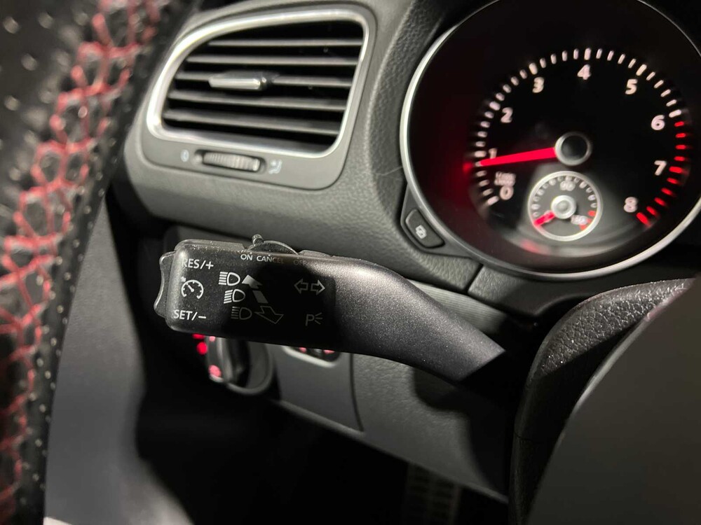 Volkswagen Golf GTI 2.0 TSI 211PS 2009, 79-JVZ-3