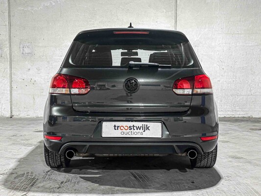 Volkswagen Golf GTI 2.0 TSI 211pk 2009, 79-JVZ-3