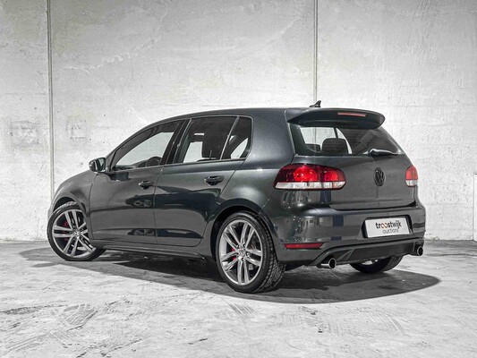 Volkswagen Golf GTI 2.0 TSI 211pk 2009, 79-JVZ-3