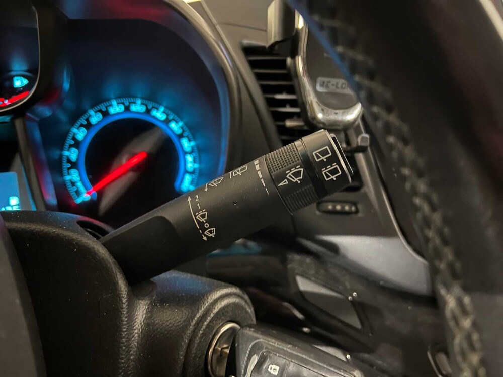 Chevrolet Orlando 1.8 LTZ 7-Sitzer 141PS 2011, 66-PPD-5