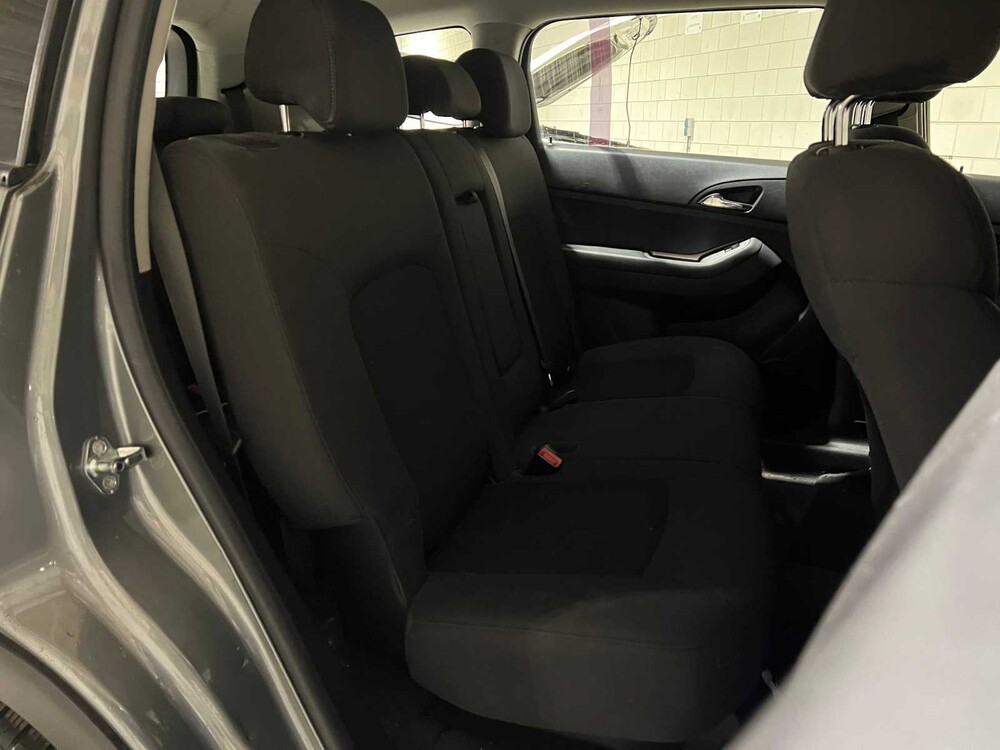 Chevrolet Orlando 1.8 LTZ 7-Sitzer 141PS 2011, 66-PPD-5