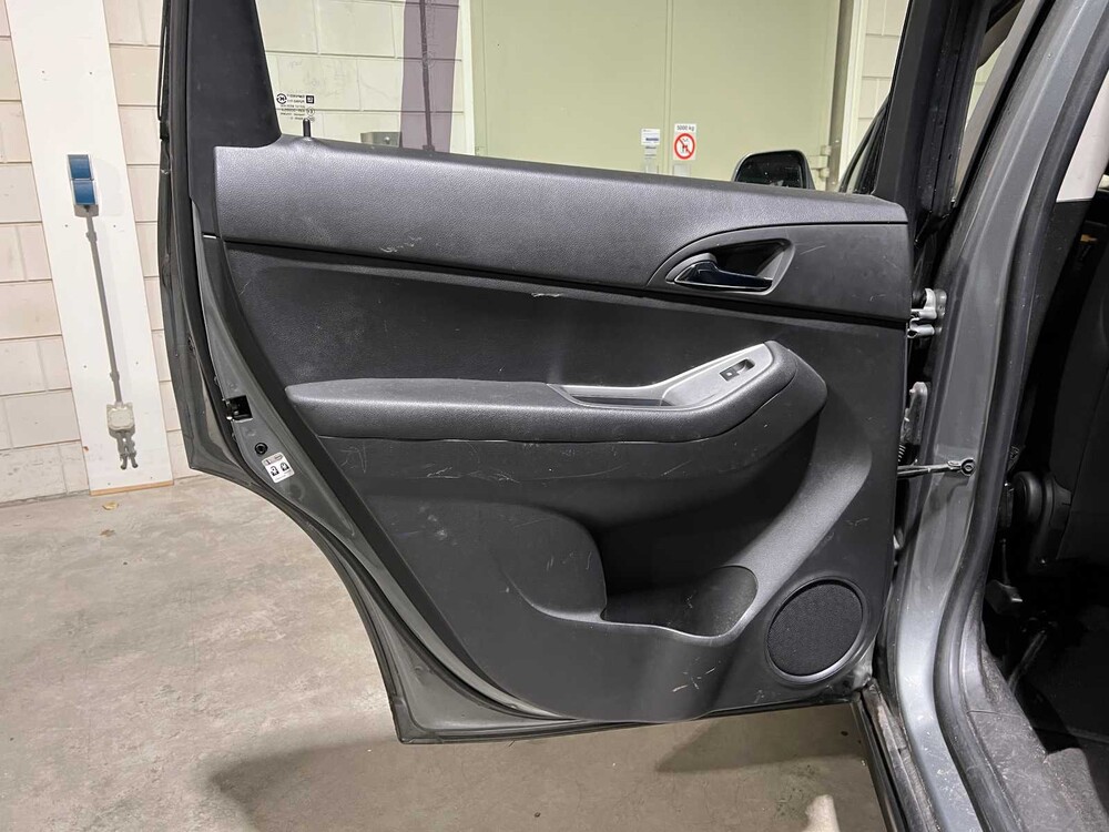 Chevrolet Orlando 1.8 LTZ 7-Sitzer 141PS 2011, 66-PPD-5