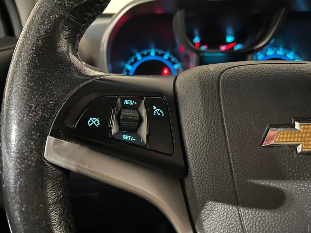 Chevrolet Orlando 1.8 LTZ 7-Sitzer 141PS 2011, 66-PPD-5