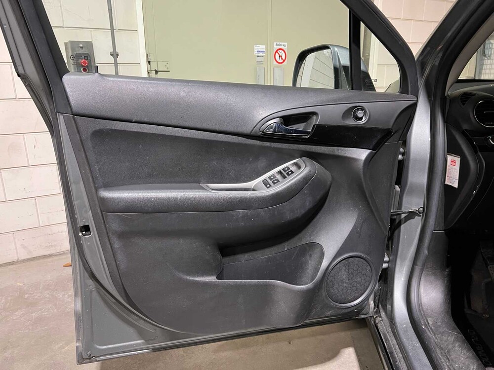 Chevrolet Orlando 1.8 LTZ 7-Sitzer 141PS 2011, 66-PPD-5