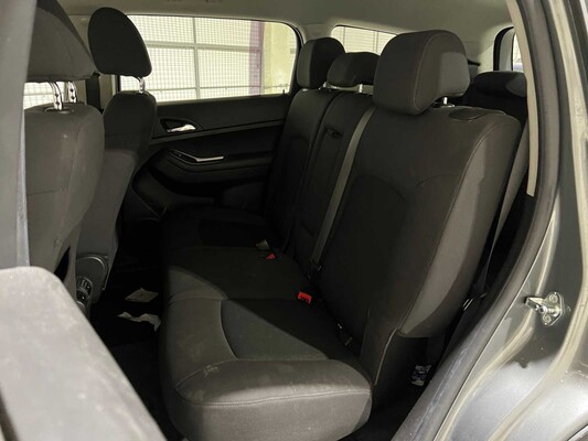 Chevrolet Orlando 1.8 LTZ 7-Seater 141hp 2011, 66-PPD-5