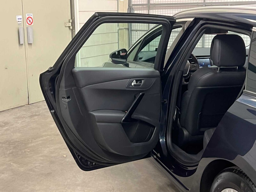 Peugeot 508 SW 1.6 e-THP Active 165PS 2016 (Original-NL), KL-586-H