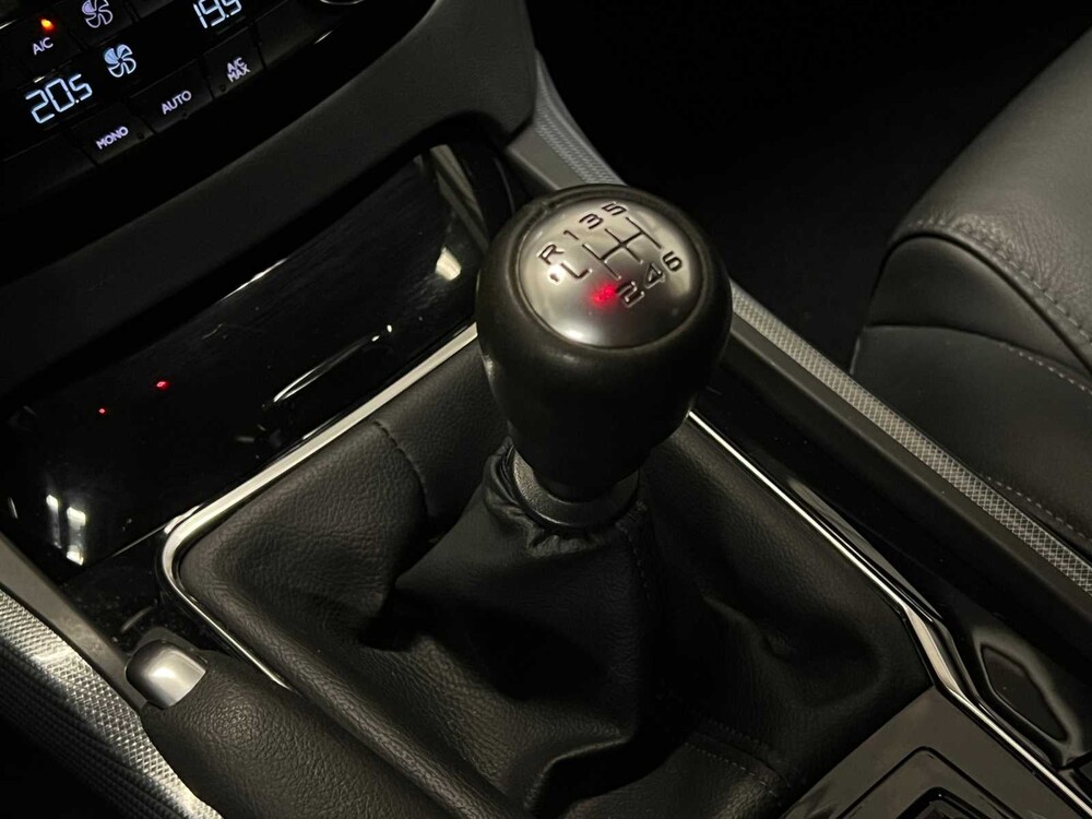 Peugeot 508 SW 1.6 e-THP Active 165PS 2016 (Original-NL), KL-586-H