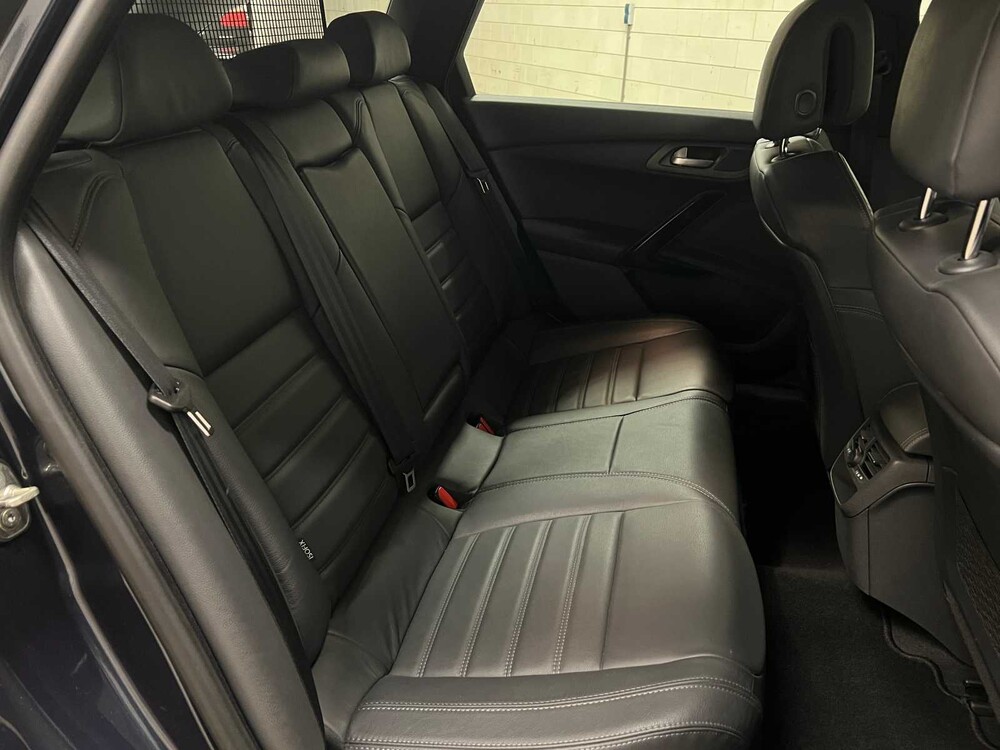 Peugeot 508 SW 1.6 e-THP Active 165PS 2016 (Original-NL), KL-586-H